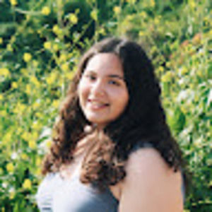 Meet your Posher, Isabella